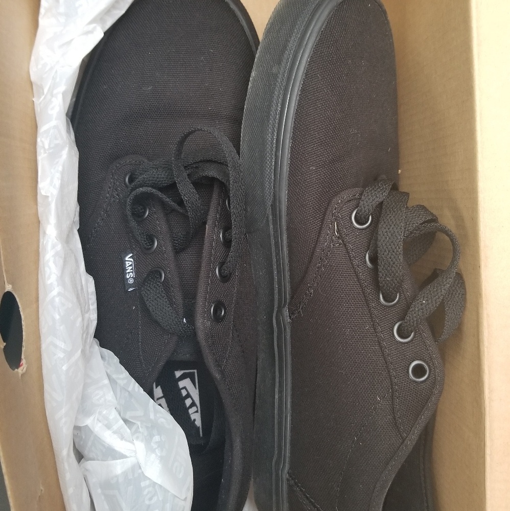Van's